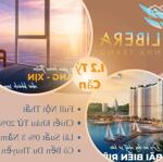 1.2tỷ/căn hộ nghĩ dưỡng nha trang,full nội thất,sổ hồng riêng,lãi suất 0% 3 năm