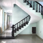 * nhà 2 lầu 2 mặt tiền hẻm ô tô - 90m2 - bình giã - p. nguyễn an ninh - giá chỉ 6,8 tỷ *