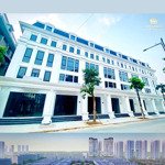 Cần thanh khoản căn shophouse giá tốt nhất tại dự án louis city hoàng mai chỉ 22tỷ, lh 09611 585 99