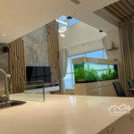 Cho thuê căn hộ penthouse duplex tropic garden thảo điền - giá tốt nhất thị trường