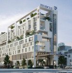 Bql cho thuê vp hạng a gems empire tower số 201 trường chinh diện tích đa dạng từ 30m2 - 10.000m2