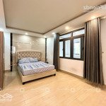 Cho thuê căn hộ studio cửa sổ thoáng, thang máy, rộng 32m2, gần đh y dược q5, sát bv an bình