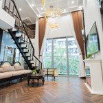 Bán Căn Hộ Duplex 3Pn: Mỹ Nhân Đông Dương - Park 9 Park Premium. Chỉ 9 Tỷ