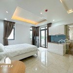 Phòng studio an ninh đầy đủ tiện ích ngay khu tân quy quận 7 lân cận quận 4, quận 1 và đại học tdtu