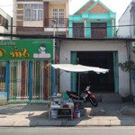 Cho thuê nhà nguyên căn, kdc, quốc lộ 50, phong phú, bc. giá 10tr/th