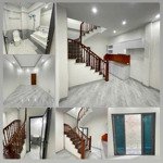 Nhà đẹp thanh lãm hà đông, 32m2, 5 tầng, ô tô đỗ cách nhà 40m 0967282587 hoặc 0976596826