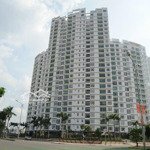 Chính chủ cần cho thuê ch himlam riverside q7 giá bán 13 triệu/tháng, nhà trống