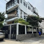 Bán căn góc mt hẻm,p.trường thọ.dt 177,5m2(ngang 7,95m).sát vành đai 2,ga metro.đường ô tô quay đầu