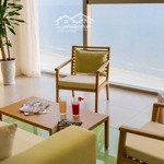 Bán căn hộ ocean suite sổ hồng chính chủ tặng gói nội thất mới 100%