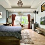 Toà apartment âu cơ_tây hồ - 2 thoáng trước sau -thang máy - dòng tiền đỉnh - - ngay mặt phố