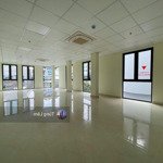 Cho thuê văn phòng 90 m2 tại tầng 2 3 4 số nhà 90 trung kính, cầu giấy, hà nội