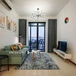 Cho thuê căn hộ one verandah 1pn 1wc - full nt đẹp - view sông thoáng mát - giá 15,5tr/tháng