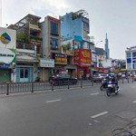 Mặt tiền đường bạch đằng, bình thạnh, 100m2, 5 tầng, dòng tiền 60 triệu, liên hệ: 0939208616