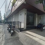 Chính chủ - căn góc 2 mtkd f. tây thạnh - 6,5x27m - 4 tấm - st - thang máy, nhà mới xây giá tốt