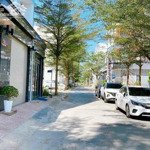 Lô đất kdc the sun residence - mt đường 8m, điện nước âm, cao tầng đồng bộ 4mx16m giá 4,8 tỷ