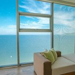 Bán căn grand penthouse view biển đẹp nhất dự án