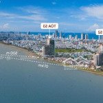 Căn hộ ven sông hàn sun symphony đà nẵng tòa s3 view trực diện pháo hoa, giá trực tiếp cđt