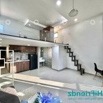 Căn hộ duplex diện tích rộng 40m2 gần phú mỹ hưng , kcx tân thuận , tài chính marketing