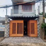 Cho thuê nhà nguyên cănmặt tiền 5mdiện tích 77.5m22 tầnggiá thuê: 25tr/ tháng.full nội thất