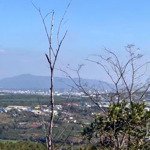 Chính chủ gửi bán gấp 1,8ha thế đất cao, view thoáng