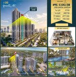 Cần bán gấp căn hộ chung cư cao cấp tại toà be1 - vinhomes ocean park gia lâm