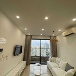 Cho thuê căn hộ 2 phòng ngủ82m2 view thẳng hồ nhân chính - giá hơn 20 triệu/1 tháng, vào ở được ngay