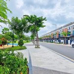 Chỉ Thanh Toán 30% Nhận Ngay Nhà Phố Liền Kề Sun Casa Central