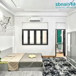 Studio full nội thất mới 100%, ban công lớn siêu thoáng đối diện mega bình phú