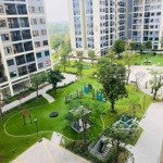 Duy nhất 1 căn hộ vinhomes grand park q.9 studio 30m2 giá chỉ 1,760 đã bao vat, view hồ bơi mát mẻ