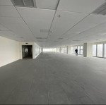 Cho thuê nhiều diện tích văn phòng: 36m2, 50m2, 100m2, 200m2, 500m2, giá hợp lý nhất lê hồng phong