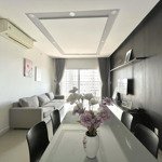 Hot - cho thuê căn hộ 3 phòng ngủ, 108m2 tại sunrise city north, căn góc 2 view, giá bán 25 triệu/tháng