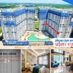 Bán căn hộ 65m2 tại tòa nhà the glory thành phố mới bình dương