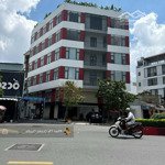 Chuyển nhượng tòa building ngay phan đăng lưu, bt - 9.5 x 32m - hầm 5 tầng - hđt: 280 triệu - 50 tỷ