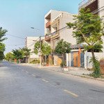 Bán đất đường thanh lương 27 , 117m2 - phường hoà xuân , cẩm lệ .