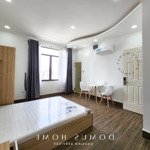 Cho thuê căn hộ studio 30m2 ngay lotte, đh tôn đức thắng, rmit