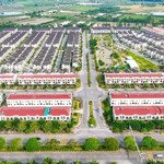 [có video] bán căn shophouse centa city 90m2 tại vsip bắc ninh, sổ riêng, giá rẻ chỉ 5 tỷ 500