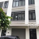 Cho thuê siêu phẩm shophouse khu vinhomes garden hàm nghi, dt 96m2 x 5t, có thang máy, đh. chỉ 55tr