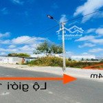 Bán gấp lô đất 120m2, sổ hồng riêng, vị trí đắc địa ngay trung tâm khu công nghệ cao giang điền