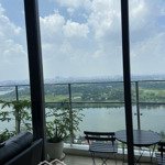 Cho thuê căn hộ the nassim 3pn view sông, nội thất hiện đại