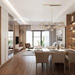 Duy nhất căn hộ 3 phòng ngủ3 vệ sinhdiện tích 138m2 dự án wisteria hinode royal park, giá bán 7,75tỷ. liên hệ: 0966761190