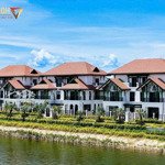 5 suất ngoại giao liền kề mặt sông duy nhất dự án sun urban city hà nam, giá chỉ từ 1,3 tỷ (30%)