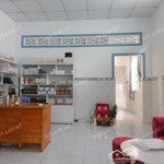 B.án nhà ngã tư thủ đức, đường 6m, 85m2 chỉ nhỉnh 6 t.ỷ