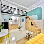 Duplex full nội thất cao cấp gần tôn đức thắng, lotte mart