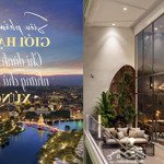 Nhanh tay sở hữu căn dinh thự trên không tại văn lang sky lake, chỉ 05 căn view hồ siêu vip