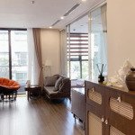 Cho thuê căn hộ cao cấp vinhomes symphony 66m2 2 phòng ngủfull nội thất đẹp giá bán 16 triệu