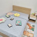 Cho thuê phòng studio cửa sổ full nt quận 8 gần đh công nghệ sài gòn (stu)