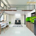 Duplex - full nội thất gần cv hoàng văn thụ