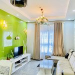 Cho thuê căn hộ 86m2 - 2 pn - 2 vệ sinh- full nội thất - sát phú mỹ hưng quận 7