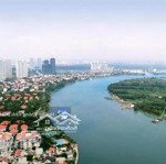 độc quyền xi riverview: 145m2-11 tỷ; căn 185m2-14.5tỷ; căn 202m2-16.2tỷ; penthouse (500m2) 65tỷ