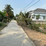 2.107m2 đất lúa 31,28m x 66m giá : 1ty500 tl